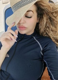 Karima_jan - escort in Abu Dhabi Photo 11 of 11