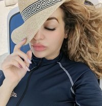 Karima_jan - escort in Abu Dhabi Photo 11 of 11