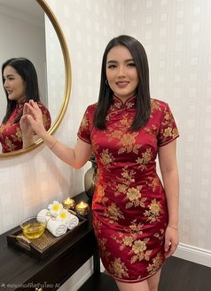 Karina Good Lady With Massage Tables - escort in Riyadh Photo 4 of 7