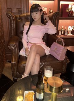 KARINA (HARD COCK CUMS ALOT) - Acompañantes transexual in Manila Photo 5 of 25