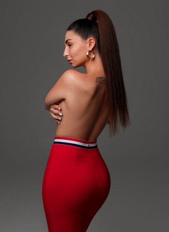 Karina Hot 🤎 - puta in Beirut Photo 17 of 18