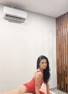 Karina Hwg - escort in Bali Photo 3 of 12