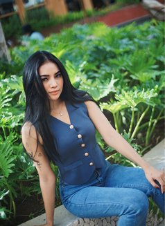 Karina Hwg - escort in Bali Photo 8 of 12