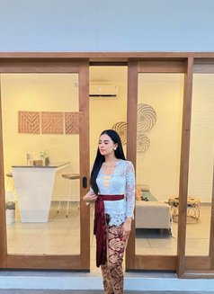 Karina Hwg - escort in Bali Photo 7 of 15