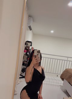 Karina Hwg - escort in Bali Photo 8 of 12