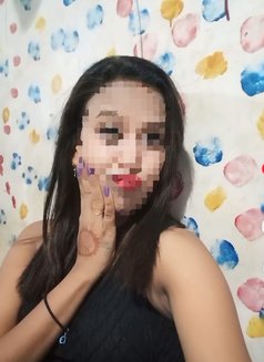Karina - escort in Kalyan Photo 1 of 1