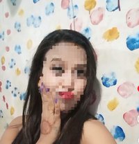 Karina - escort in Kalyan