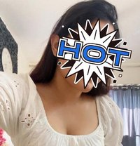 Karina - escort in Navi Mumbai