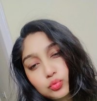 Karina - escort in New Delhi