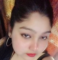 Karina - escort in New Delhi