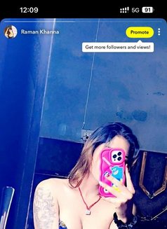 Karina - Acompañantes transexual in New Delhi Photo 4 of 6