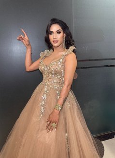 Karina - Acompañantes transexual in New Delhi Photo 6 of 6