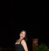 Karina - escort in Bali