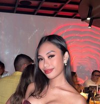 Karina Naughty Girl 🫦 - Transsexual escort in Bali Photo 4 of 19