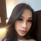 Karina Naughty Girl 🫦 - Transsexual escort in Bali