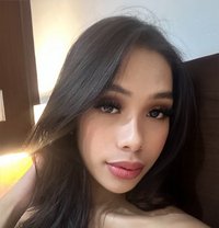 Karina Naughty Girl 🫦 - Transsexual escort in Bali Photo 7 of 14