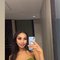Karina - Transsexual escort in Bali