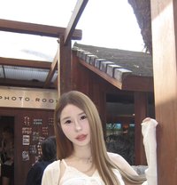 Karina Kim - Transsexual escort in Riyadh