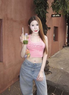 Karina Kim - Transsexual escort in Riyadh Photo 3 of 7