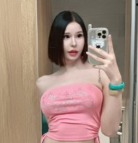 Karina blue - masseuse in Taichung