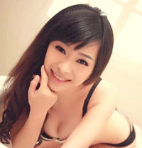 Karina Korean Stewardess - puta in Cairo