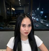 Karina Massage - masseuse in Jakarta