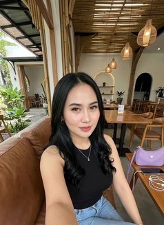 Karina Massage - Masajista in Jakarta Photo 9 of 14