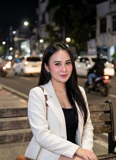 Karina Massage - Masajista in Jakarta Photo 12 of 14