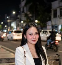 Karina Massage - masseuse in Jakarta