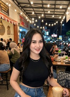 Karina Massage - Masajista in Jakarta Photo 13 of 14