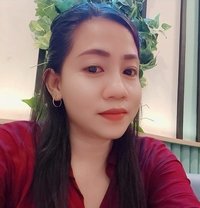 Karina Massage - masseuse in Surabaya