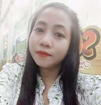 Karina Massage - masseuse in Surabaya