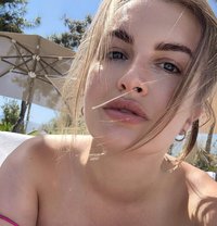 Karina 🪭MILF🪭Ukraine🪭 - escort in Dubai