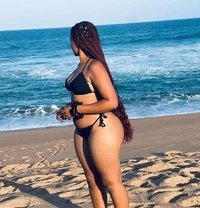 Karina - escort in Candolim, Goa