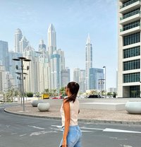 KARINA NASYA at Bali - puta in Bali Photo 1 of 5