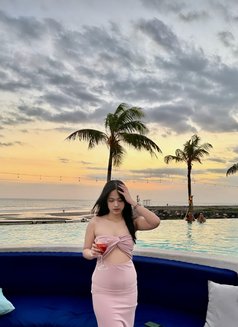 BIANCA in Bali - escort in Bali Photo 1 of 6