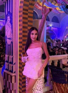 Karina Naughty 🫦 - Transsexual escort in Bali Photo 27 of 27