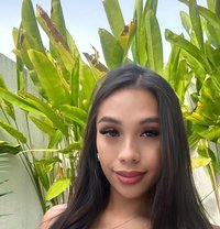 Karina Naughty Girl 🫦 - Acompañantes transexual in Bali Photo 13 of 13