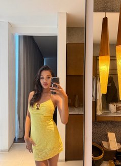 Karina Naughty Girl 🫦 - Acompañantes transexual in Bali Photo 14 of 16