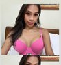 Karina Naughty Girl 🫦 - Transsexual escort in Bali Photo 16 of 17