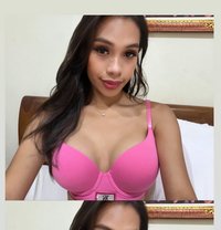 Karina Naughty Girl 🫦 - Acompañantes transexual in Bali Photo 16 of 17
