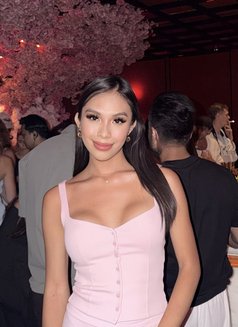 Karina Naughty Girl 🫦 - Acompañantes transexual in Bali Photo 19 of 21