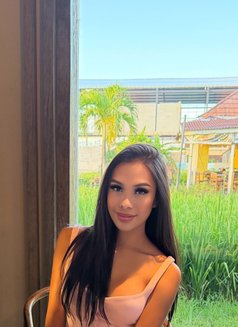 Karina Naughty Girl 🫦 - Transsexual escort in Bali Photo 23 of 24