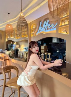 Karina, Naughty in Taksim now - escort in İstanbul Photo 8 of 10
