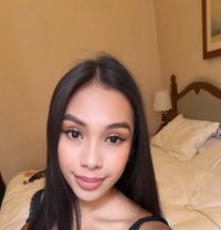 Karina Naughty 🫦 - Transsexual escort in Bali Photo 27 of 27