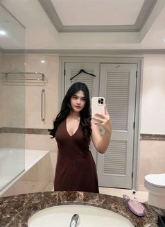 Karina new - escort in Bali Photo 6 of 6