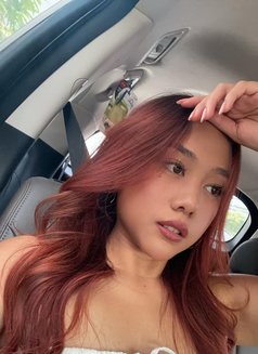 Karina NEWBI in BALI - escort in Bali Photo 2 of 5