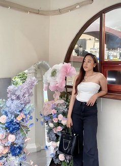 Karina NEWBI in BALI - escort in Bali Photo 1 of 5