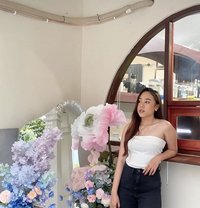 Karina newbi - escort in Bali Photo 1 of 9