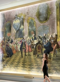 Karina NEWBI in BALI - escort in Bali Photo 3 of 5